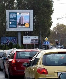 наружная реклама Новороссийск