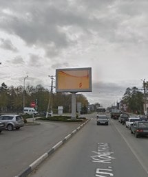 наружная реклама Славянск-на-Кубани